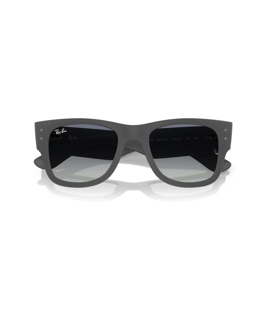 Ray-Ban Gray Sunglasses