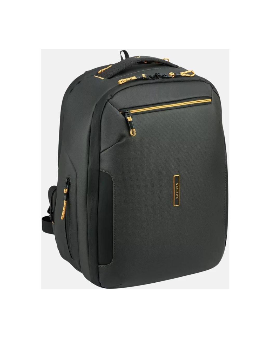Backpacks Roncato de color Green