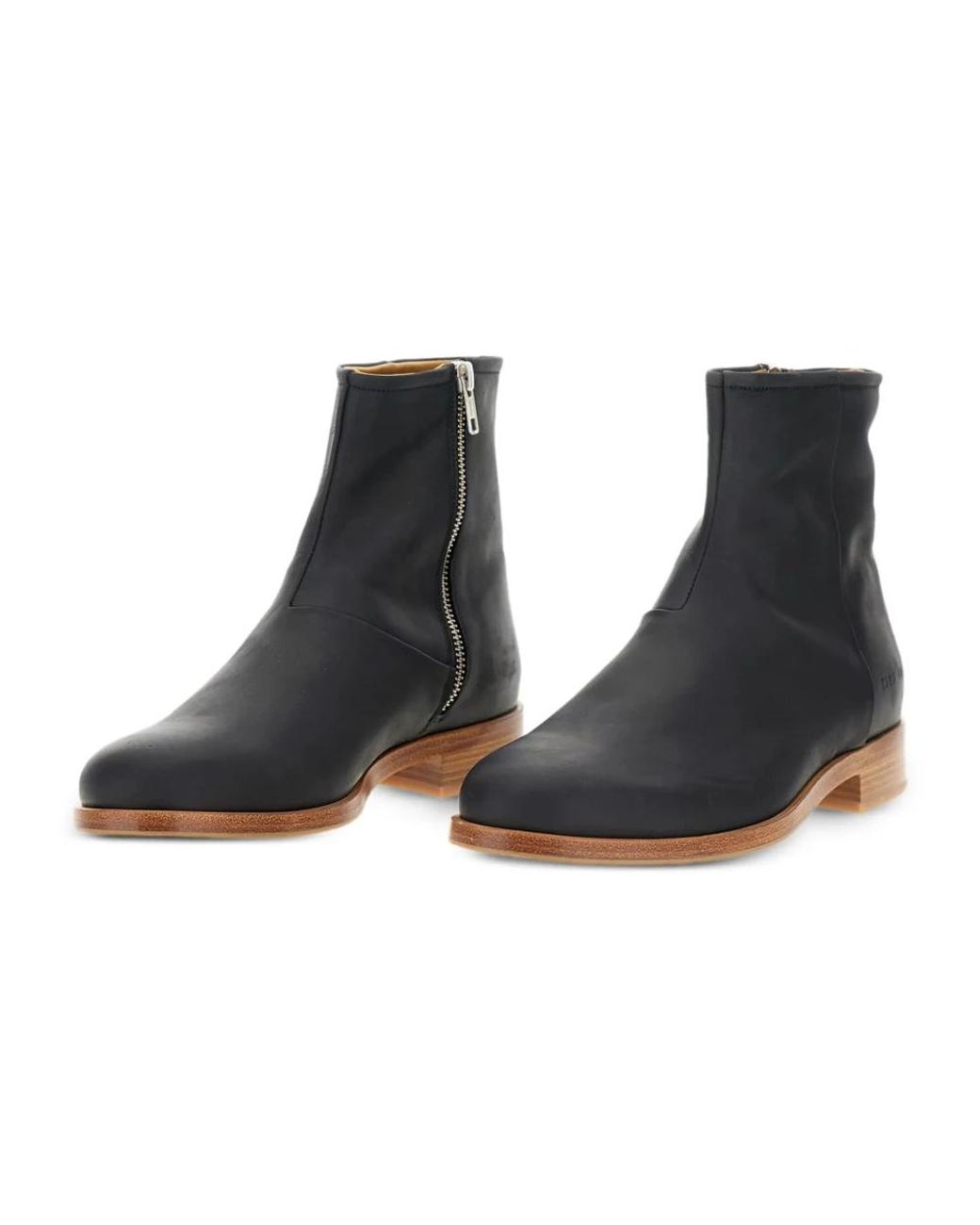 Ankle Boots Common Projects pour homme en coloris Black