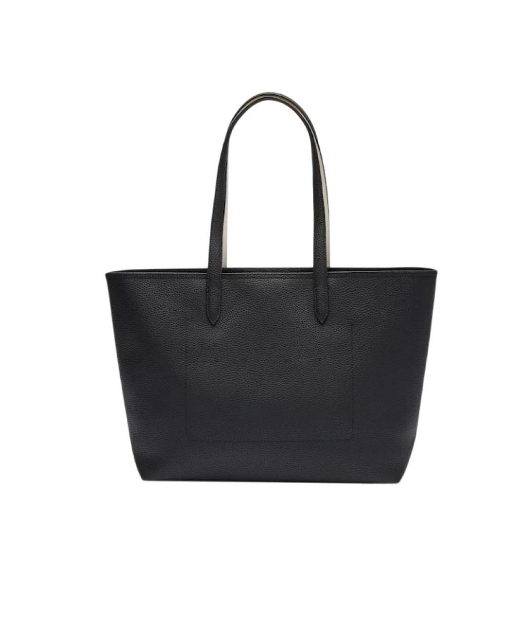 Lacoste Black Tote Bags