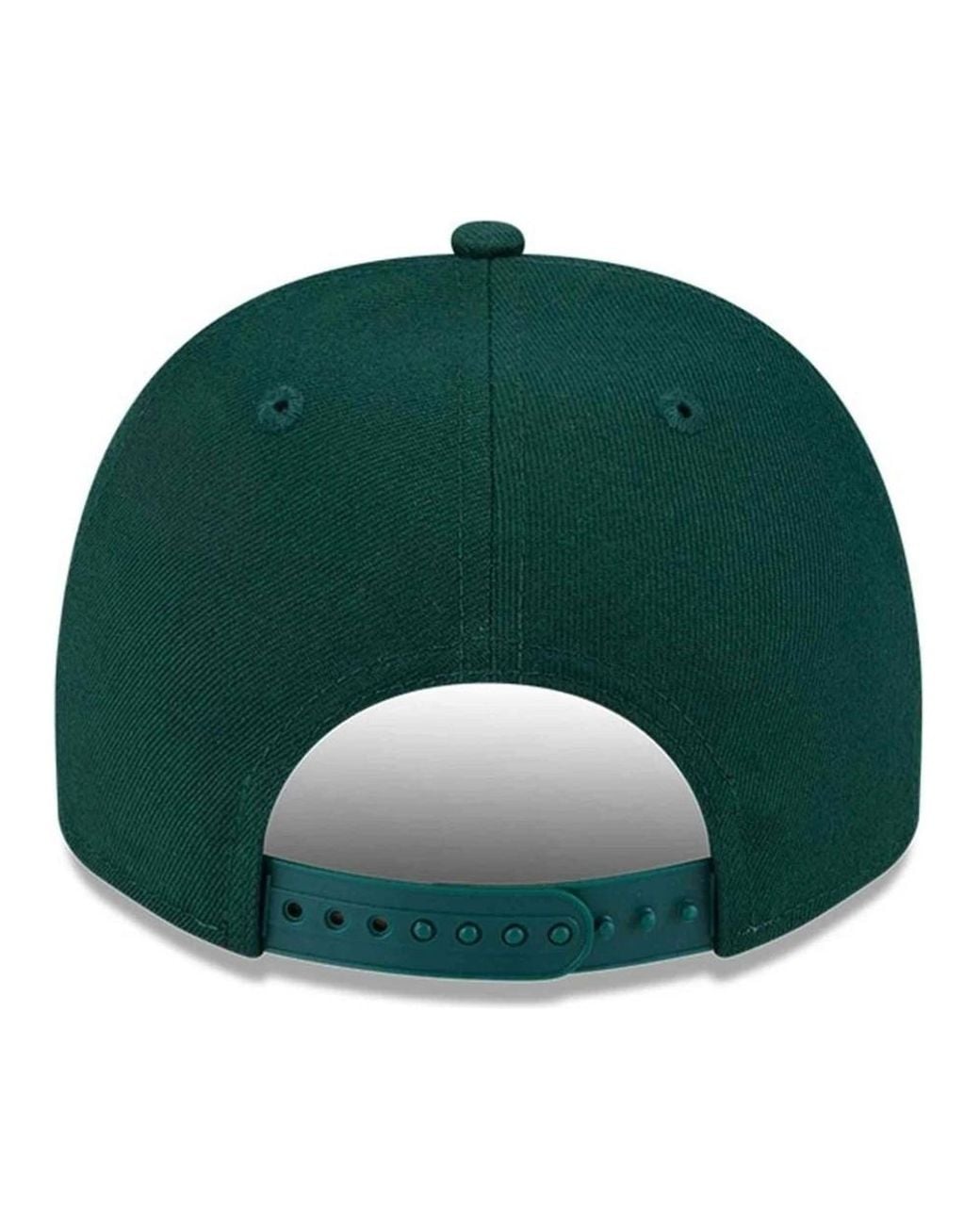 Caps KTZ de color Green