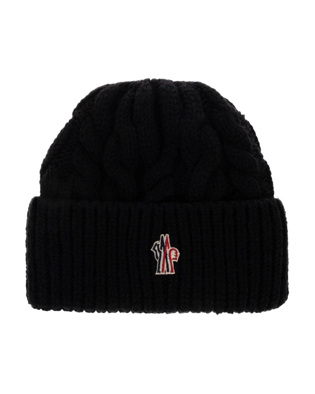 Moncler Black Accessories