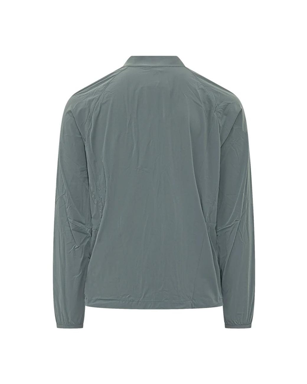 Represent Green Light Jackets for men