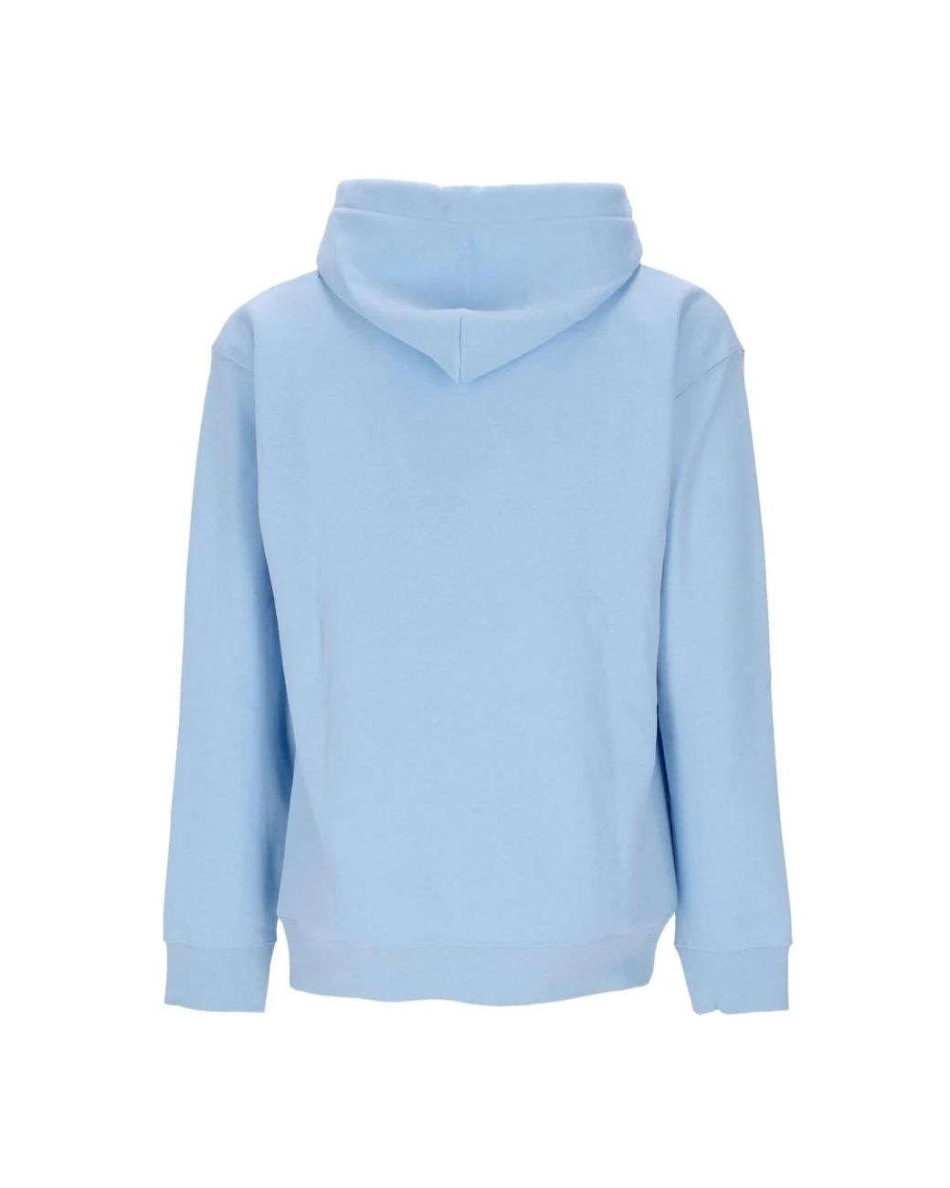 Huf Blue Hoodies for men