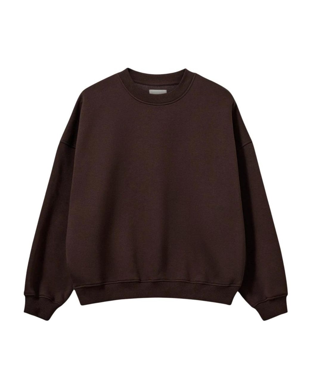 Sweatshirts Sofie Schnoor de color Brown