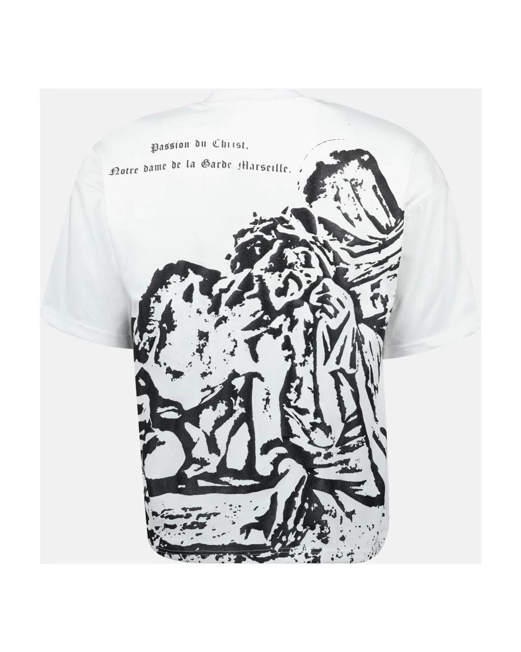 L8 Studio Blue T-Shirts for men