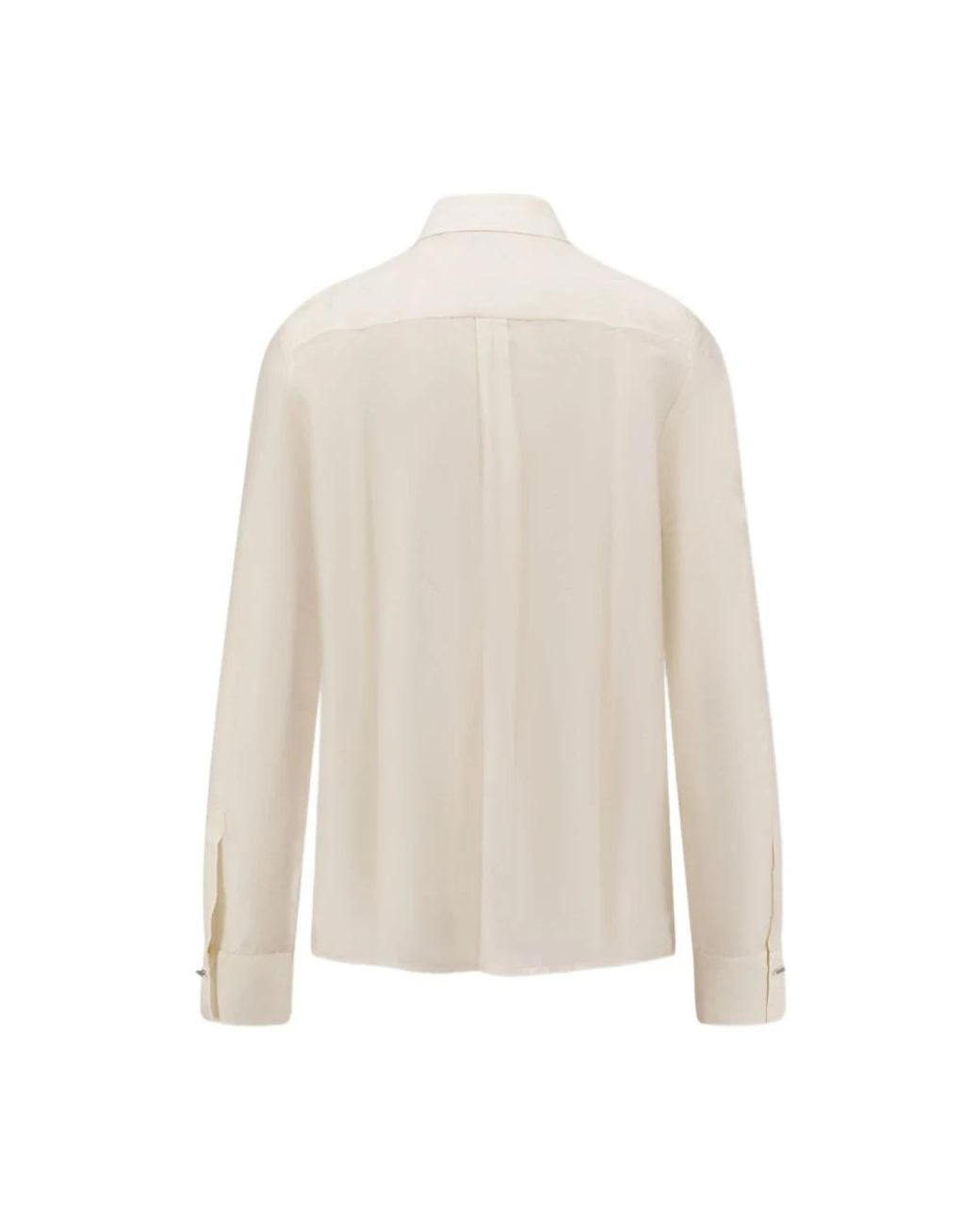 Boss White Shirts