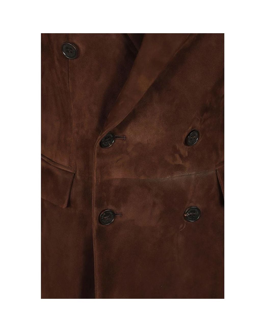 Ralph Lauren Brown Blazers