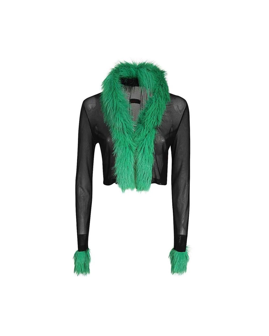 Cardigans Heron Preston en coloris Green