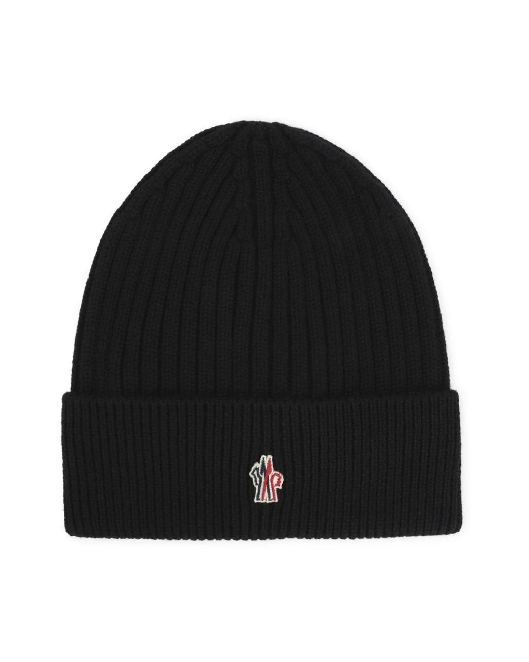 Moncler Black Accessories for men