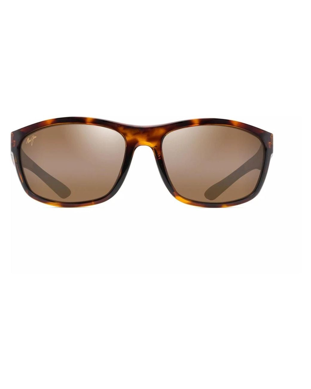 Maui Jim Brown Sunglasses