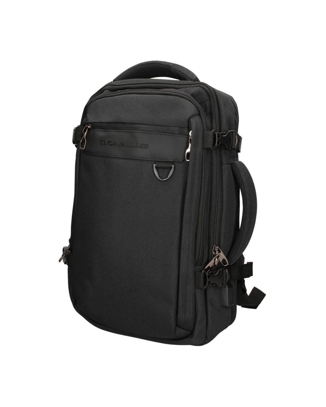 Backpacks di Roberto Cavalli in Black