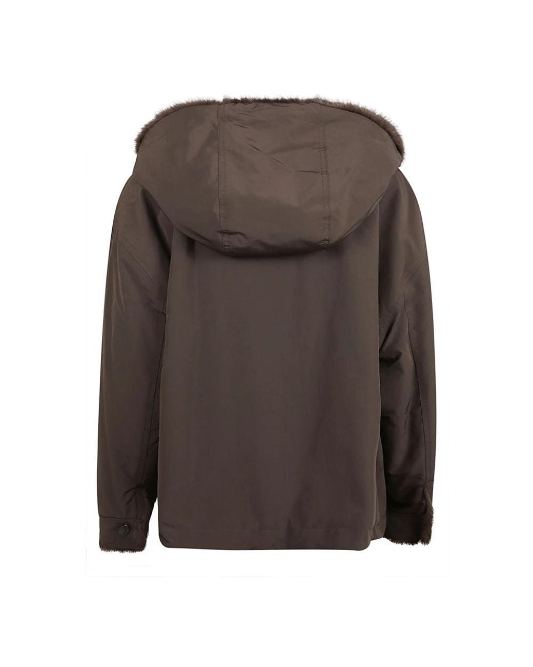 Winter Jackets Weekend by Maxmara de color Black