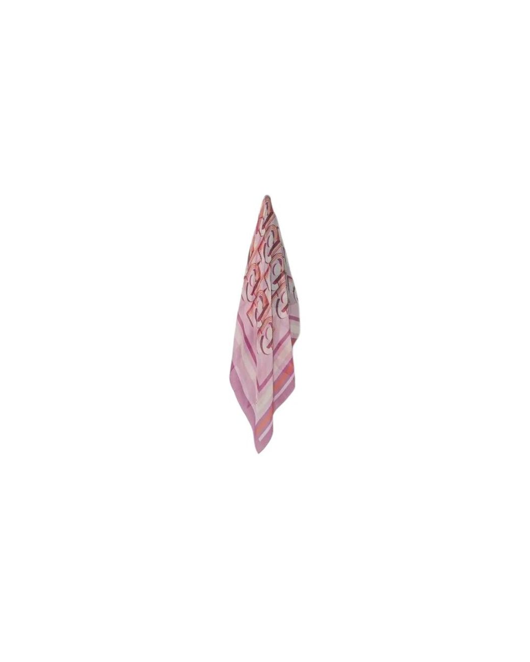 Liu Jo Pink Scarves