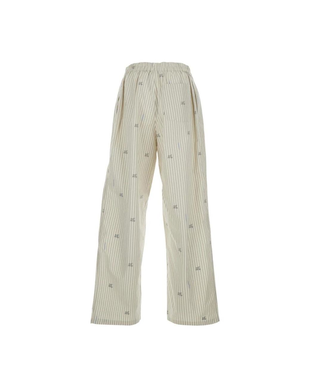 Pyjamas Jacquemus de hombre de color Gray