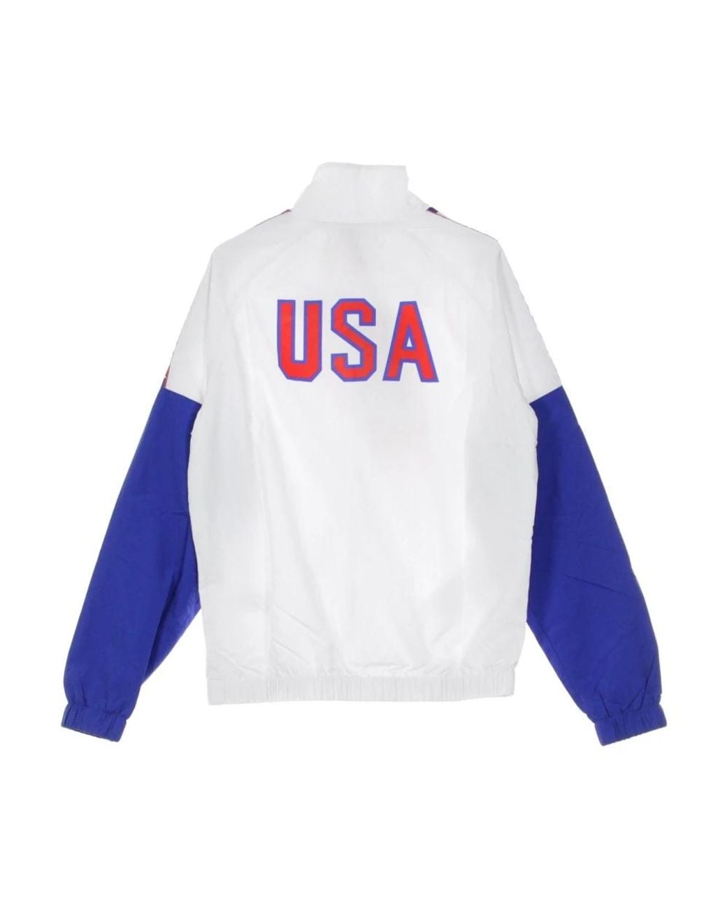 Kappa Blue Light Jackets for men