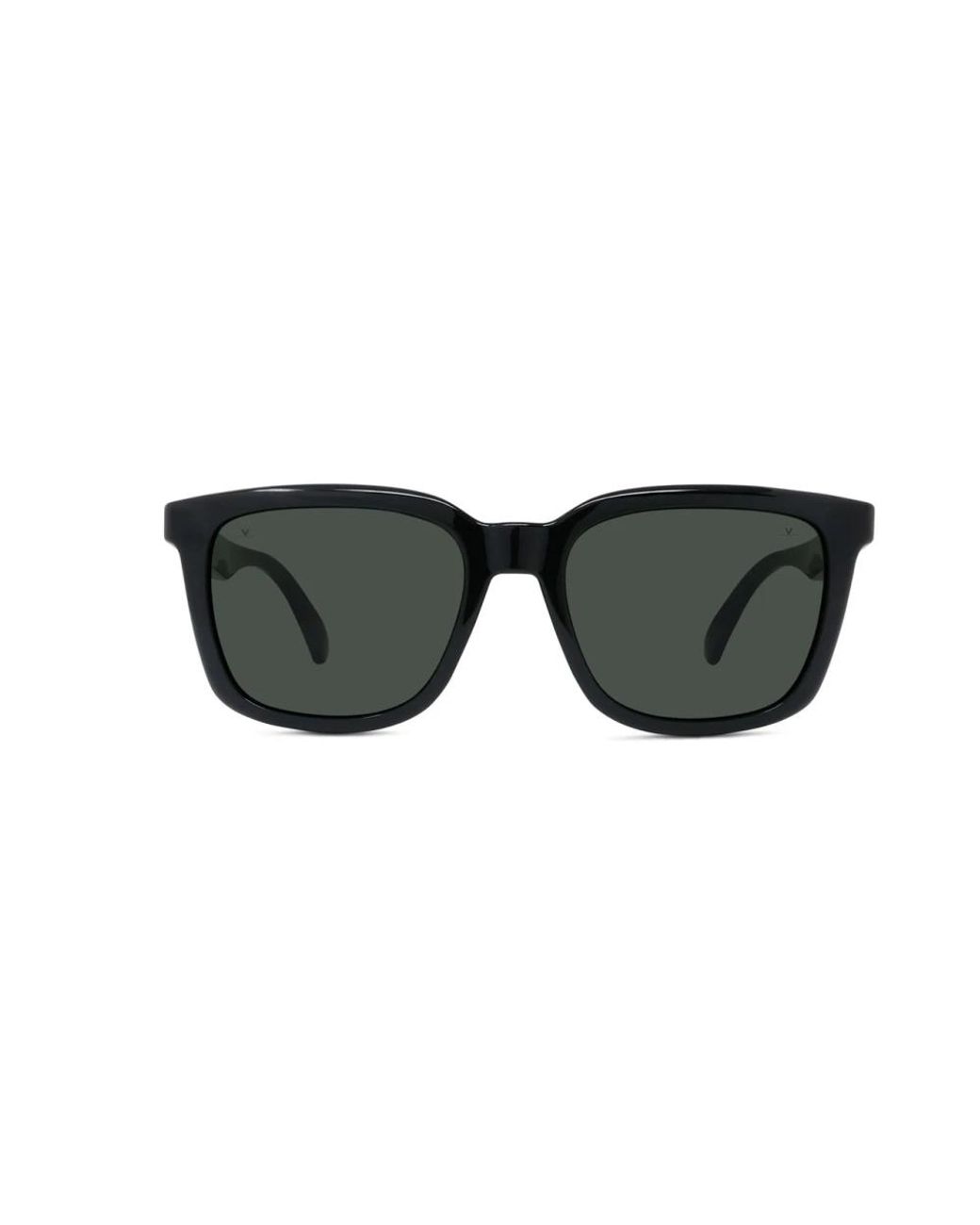 Vuarnet Black Sunglasses for men