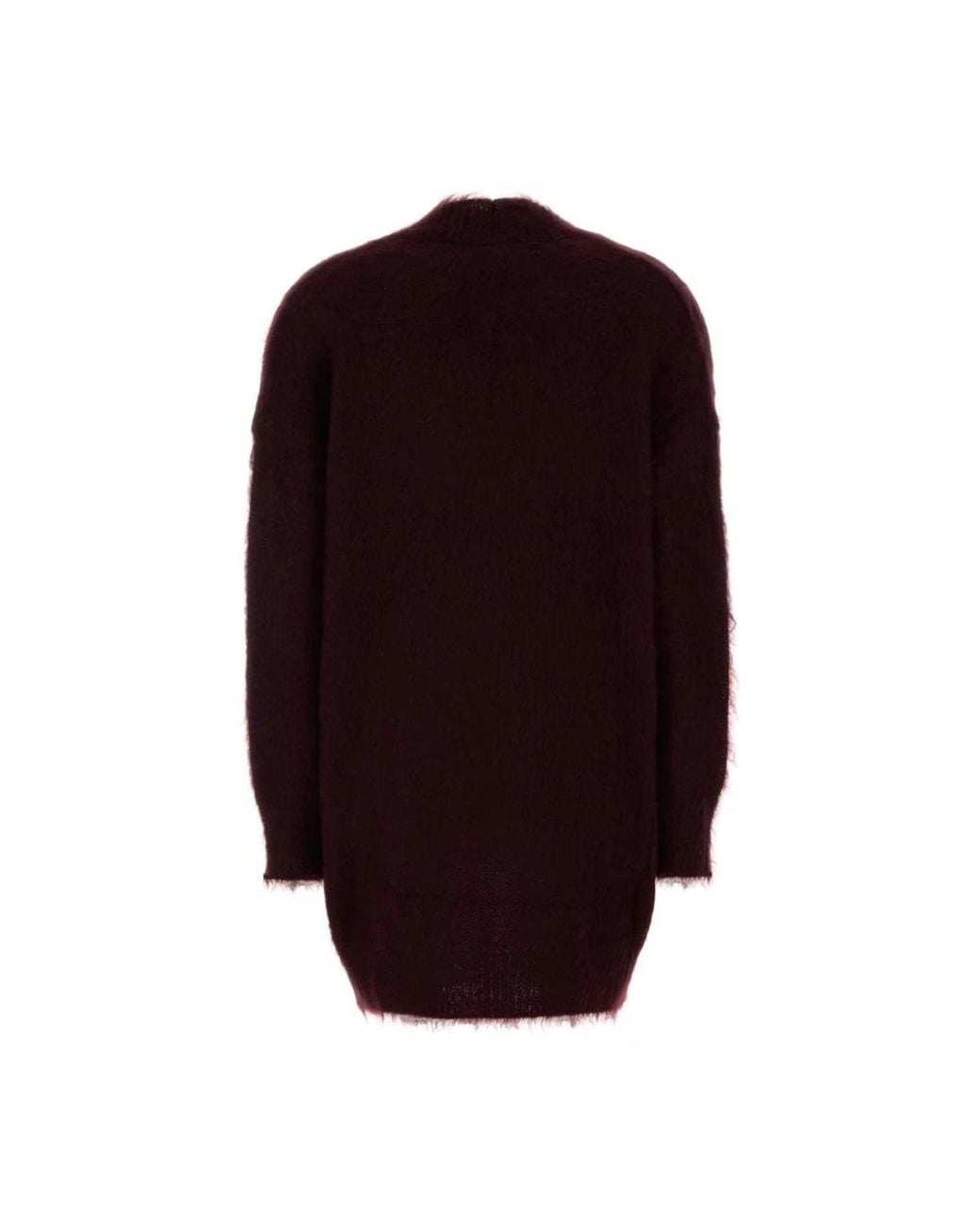 Cardigans Max Mara de color Purple
