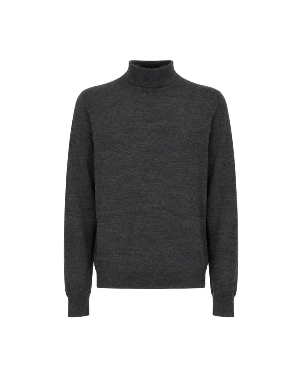 Tom Ford Gray Turtlenecks for men