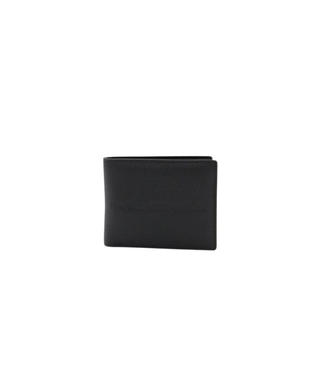Karl Lagerfeld Black Wallets & Cardholders for men