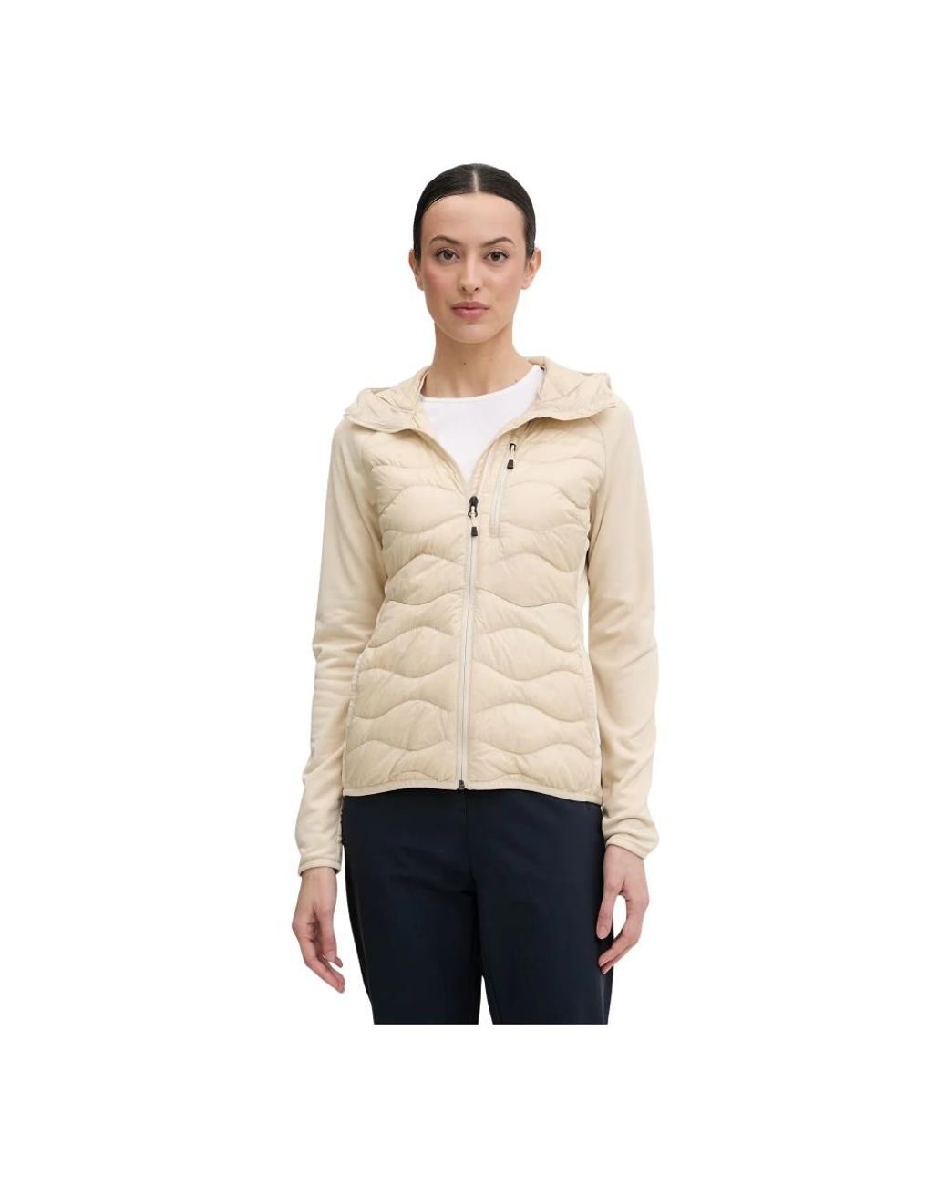Ski Jackets di Peak Performance in Natural