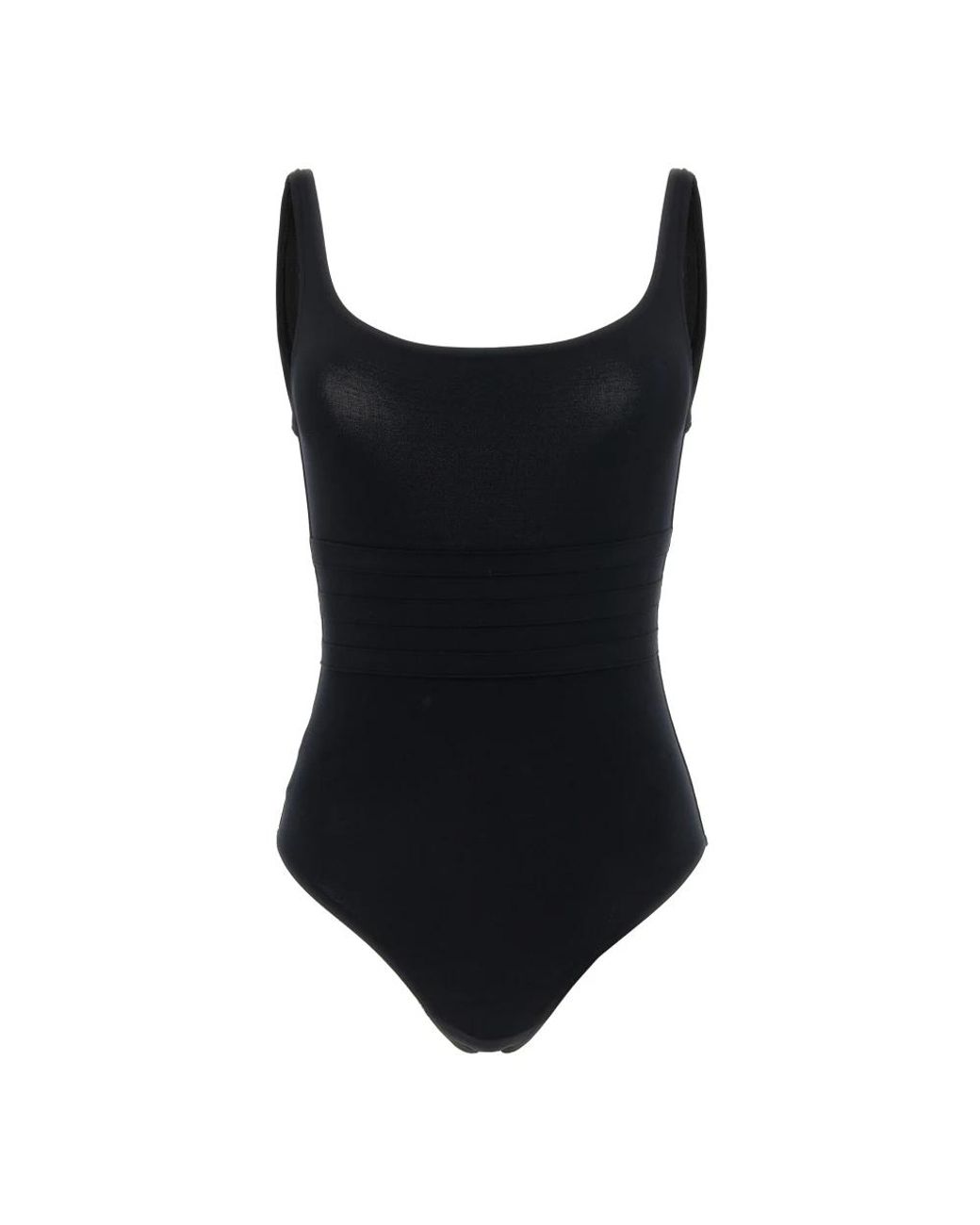 Eres Black Swimsuits