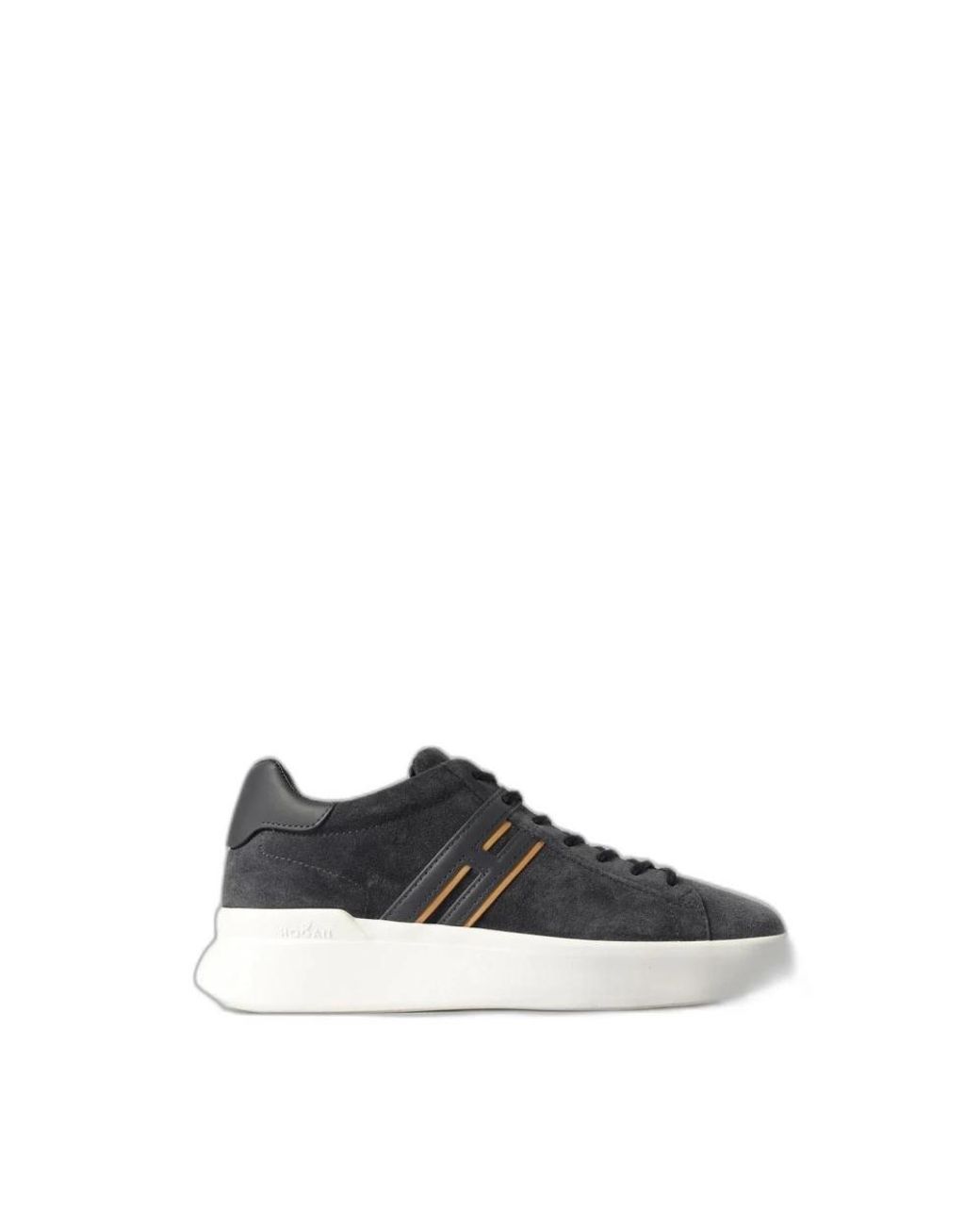 Hogan Blue Sneakers for men