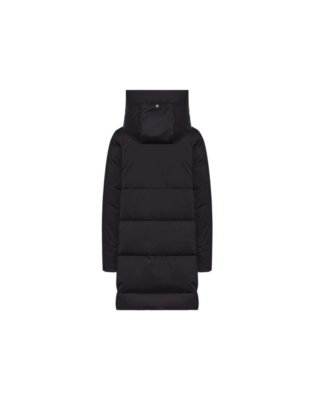 DUNO Blue Parkas