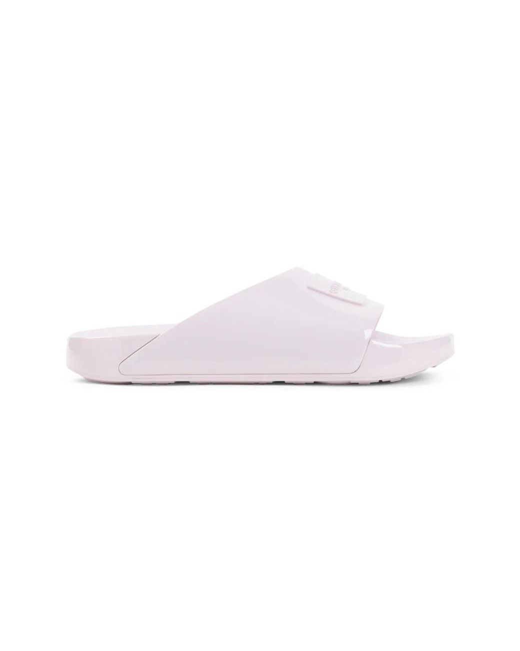 Sliders Givenchy de color Pink