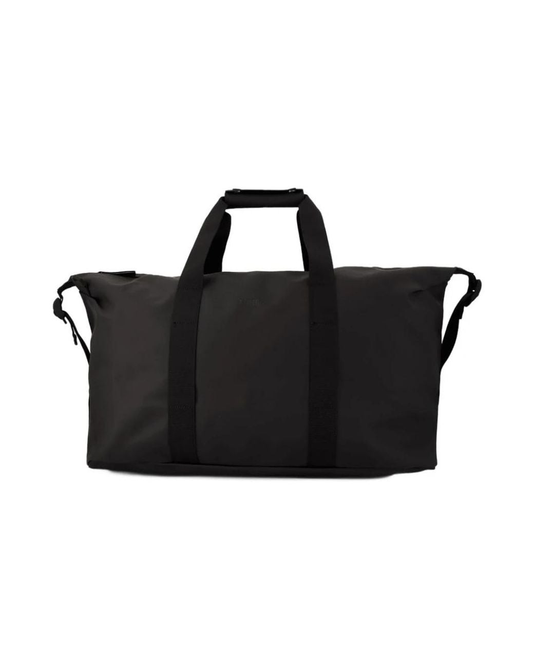 Rains Black Weekend Bags