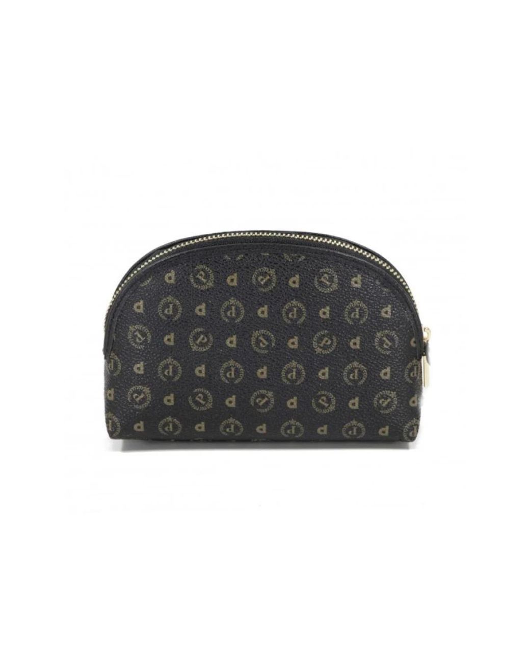Pollini Clutches in het Black