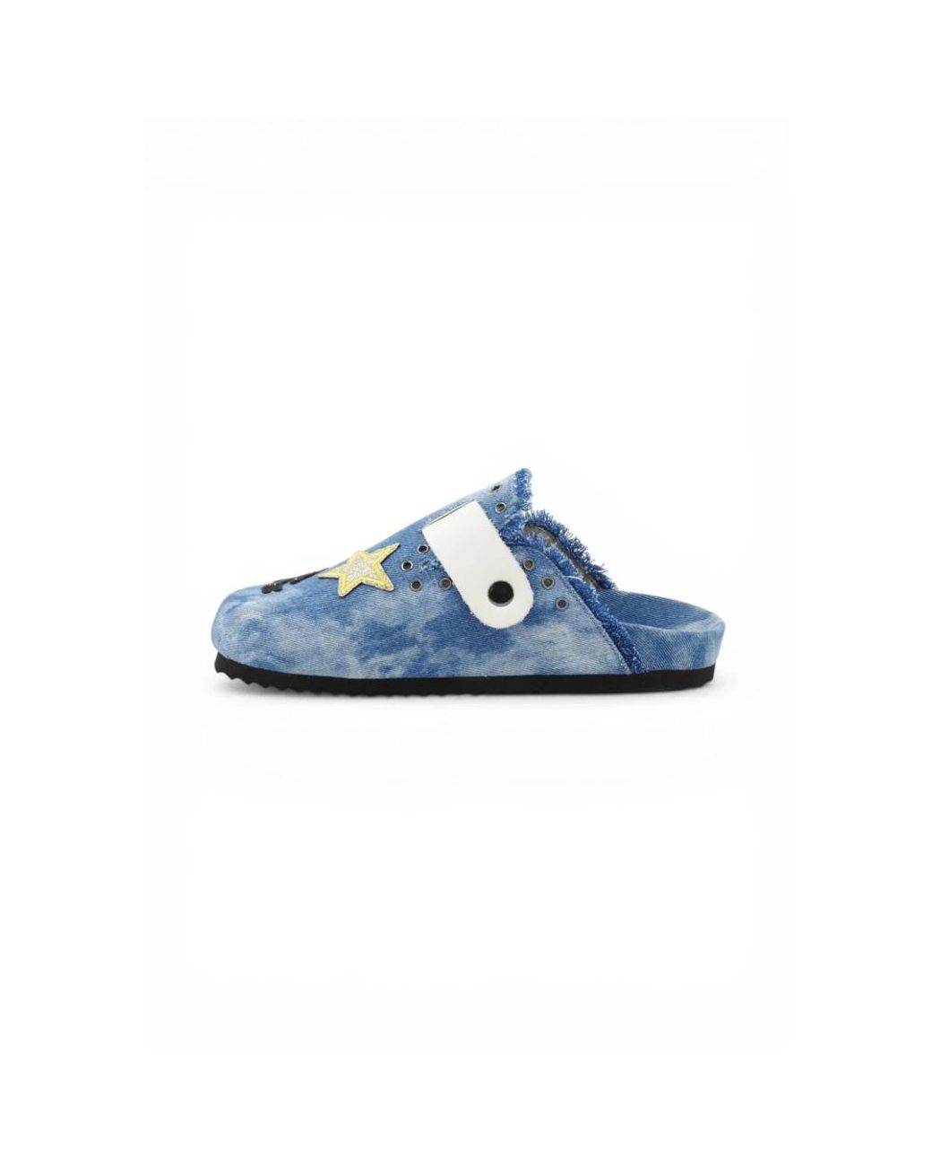 Colors Of California Blue Mules