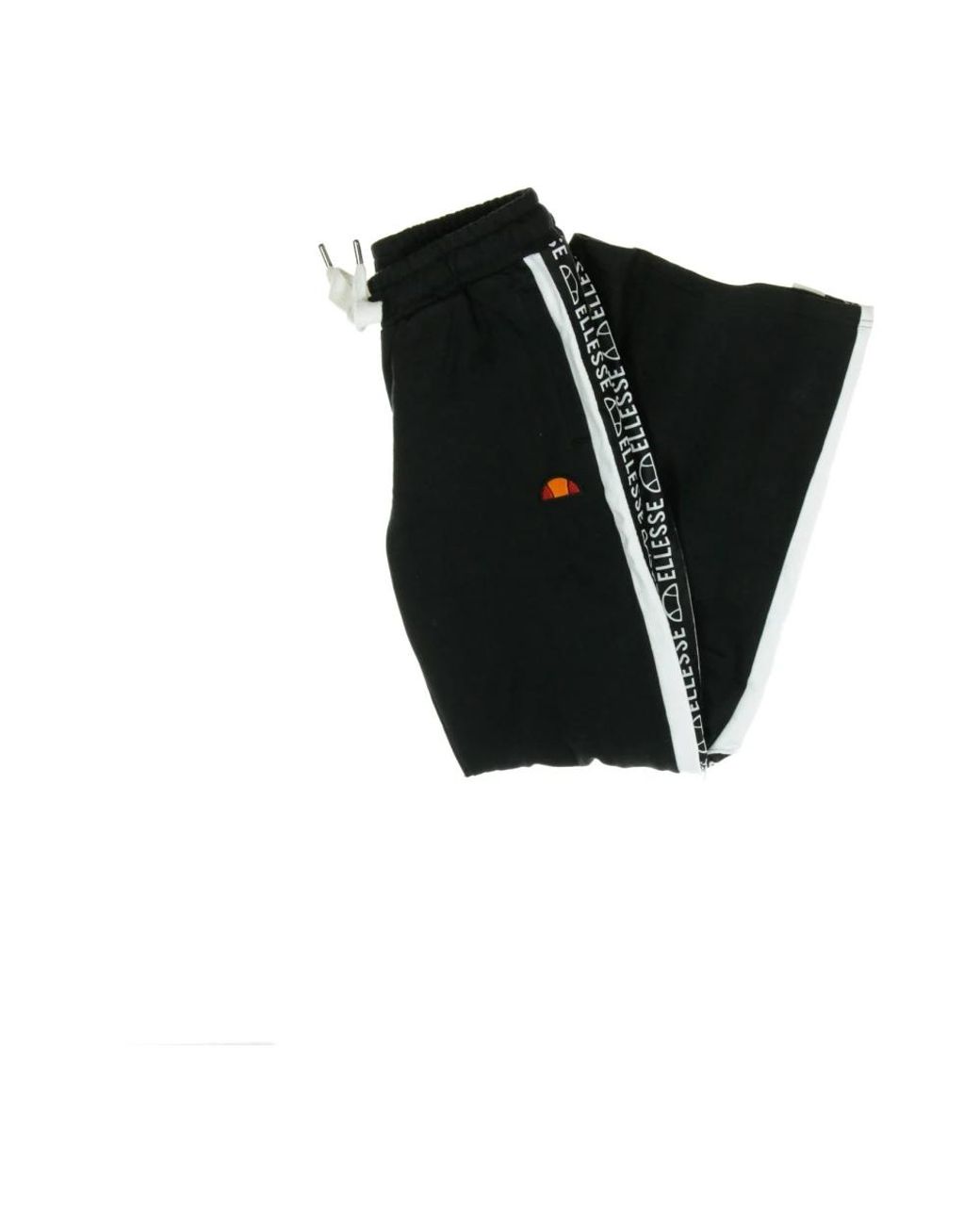 Ellesse Black Sweatpants