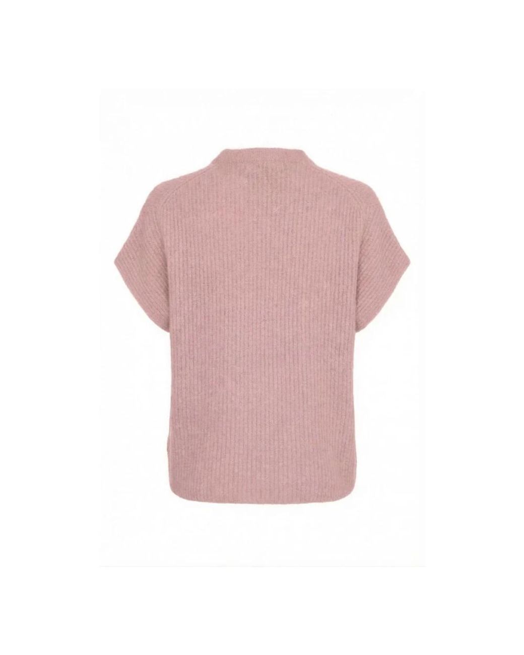 Cardigans Btfcph de color Pink