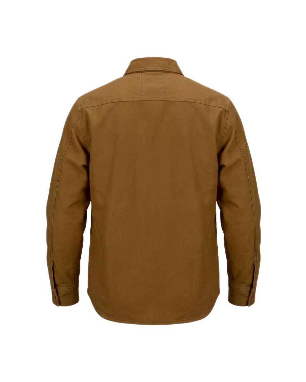 Light Jackets Bl'ker de hombre de color Green