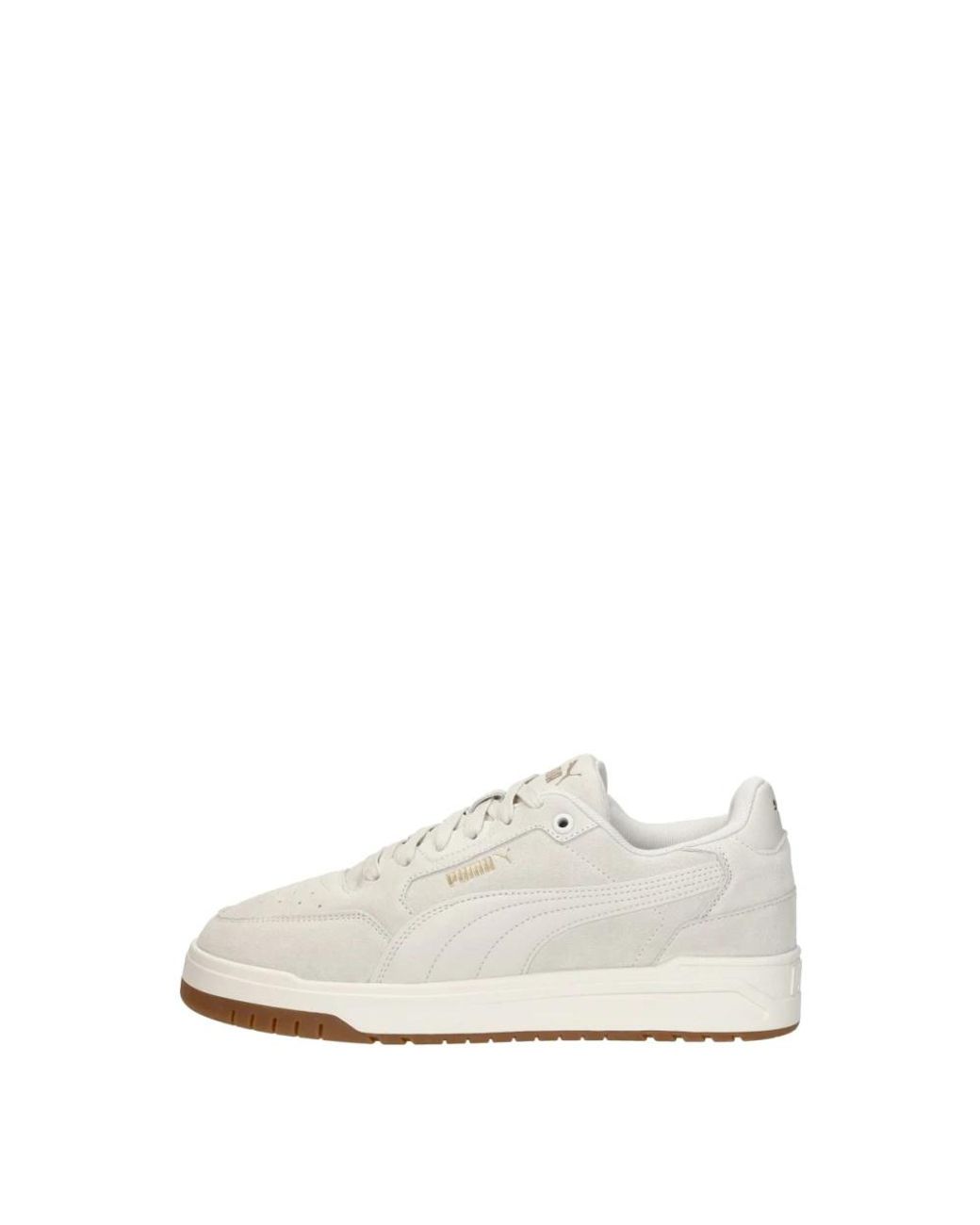 PUMA Shuffle Downtown Sd in het White voor heren