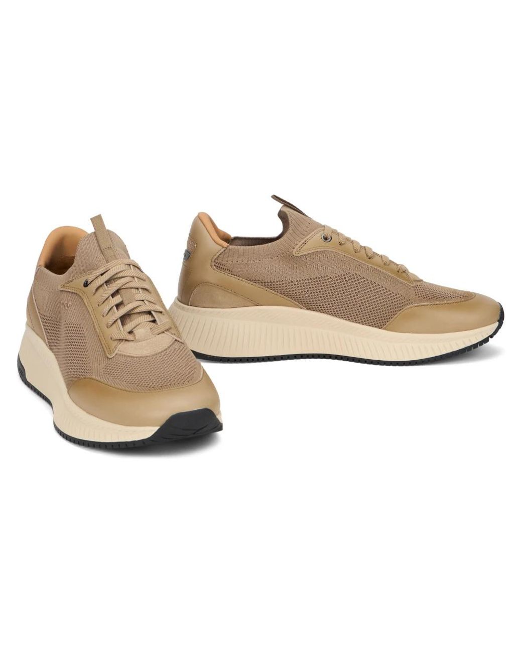 Boss Natural Sneakers for men