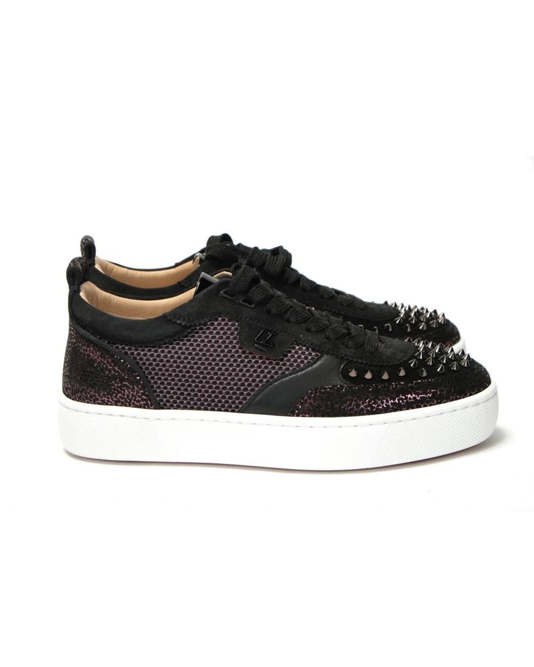 Louboutin basse outlet