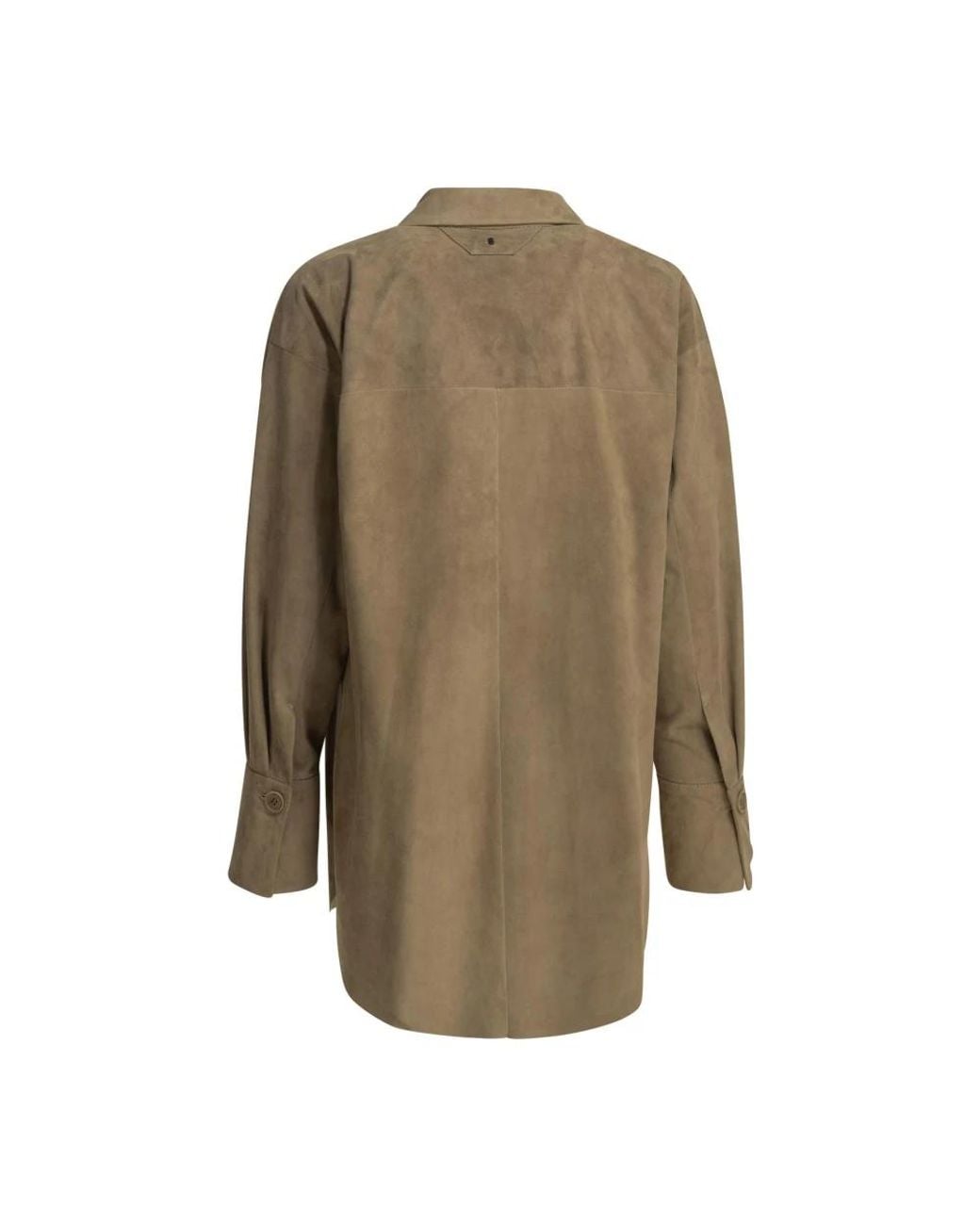 Salvatore Santoro Green Light Jackets