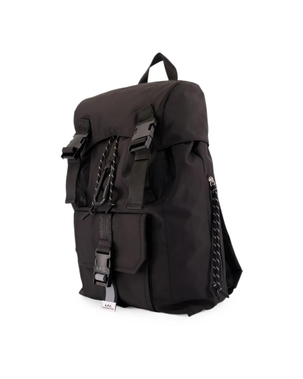 Backpacks di A.P.C. in Black