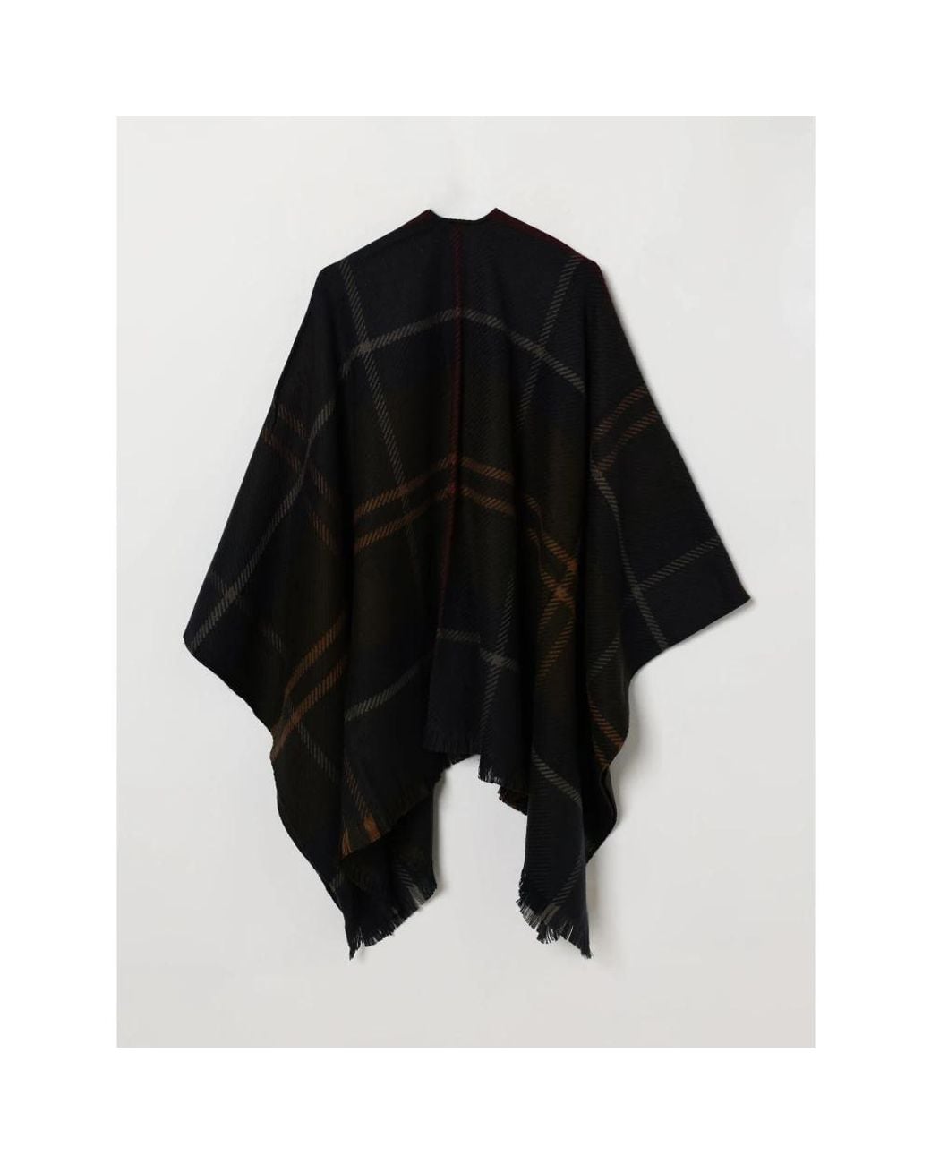 Capes di Barbour in Black
