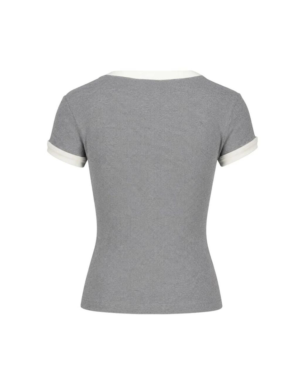 Vivienne Westwood Gray T-Shirts