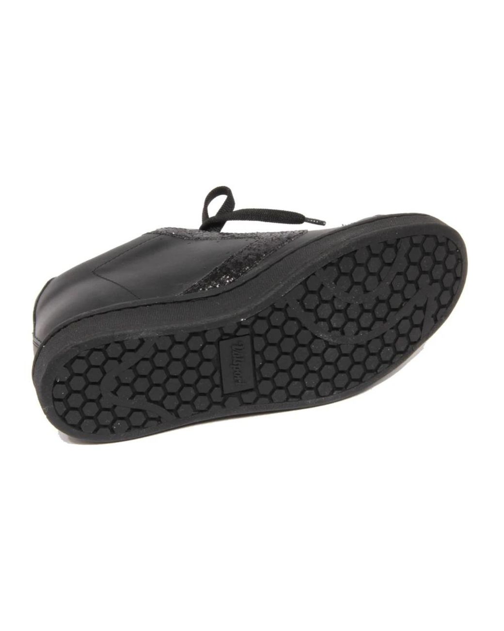 Valsport 1920 Black Sneakers