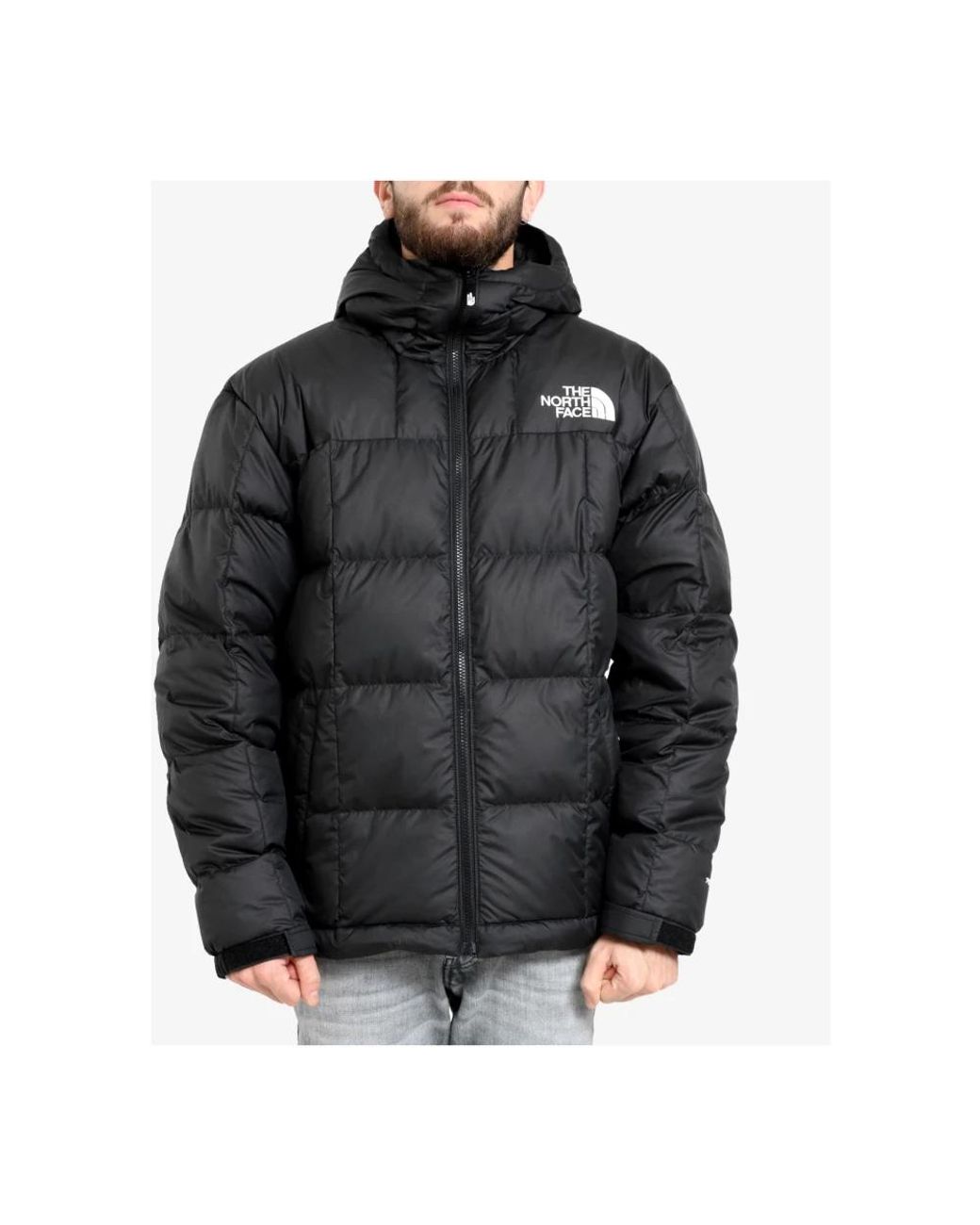 Down Jackets di The North Face in Black da Uomo