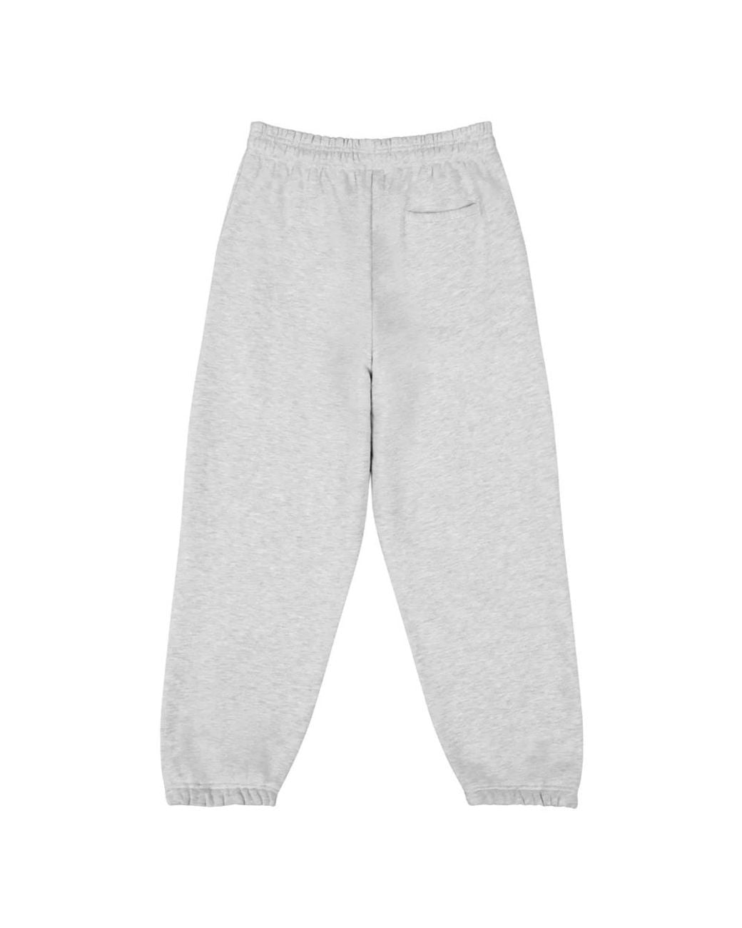 Sweatpants Entire studios de hombre de color Gray
