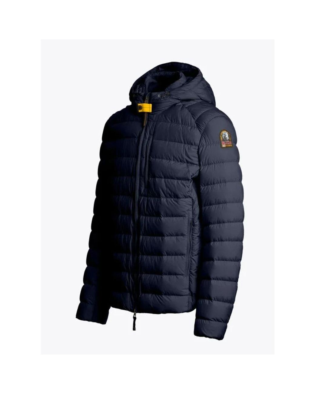 Parajumpers Blue Jackets for men