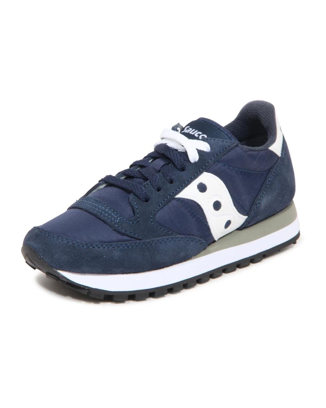 Saucony Sneakers in Blue für Herren