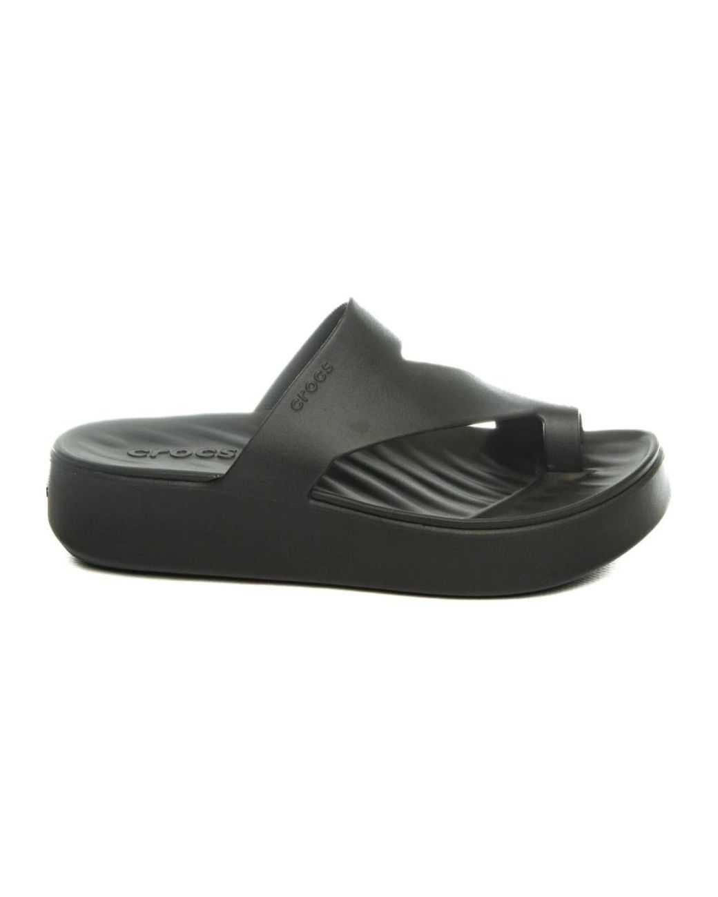 Flip Flops CROCSTM de color Black