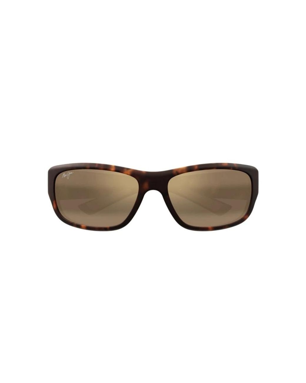 Maui Jim Brown Sunglasses