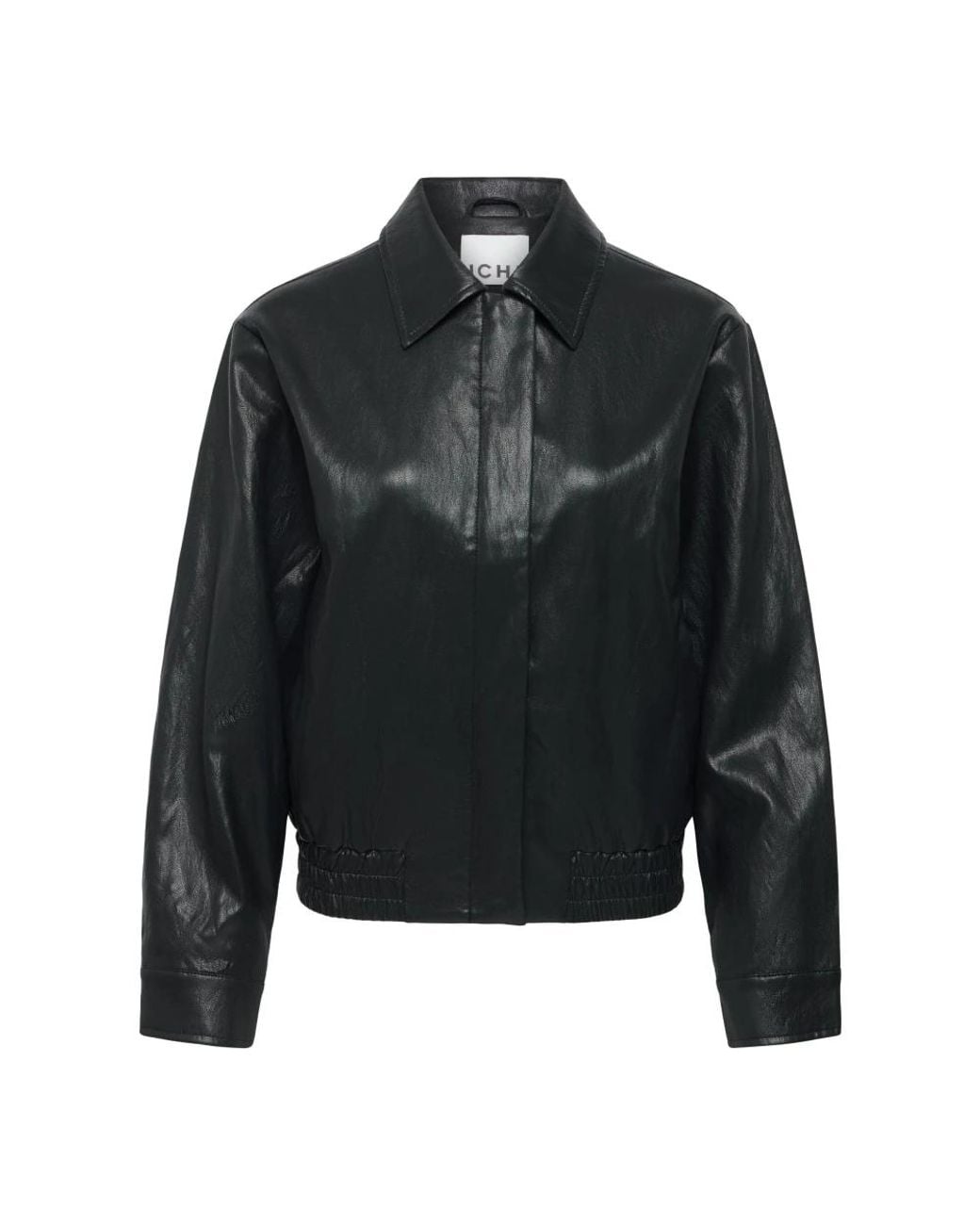 Light Jackets Ichi en coloris Black